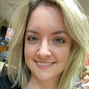 Meet your Posher, Katherine